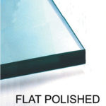 Glass Edge Finishes - A Cutting Edge Glass