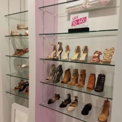 A’gaci Shoe Store
