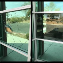 Commercial Windows Glass Replacement in Las Vegas