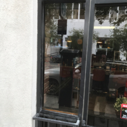 Commercial window replacement 2