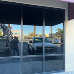 Commercial window replacement 2