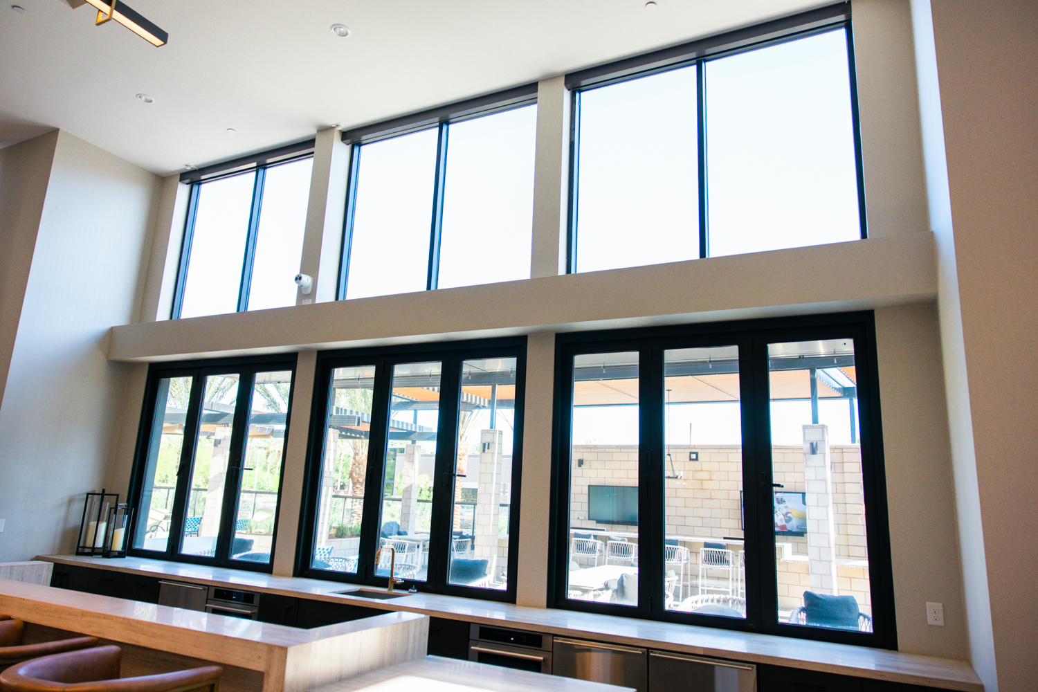 Commercial Windows – Install and Replacement Services